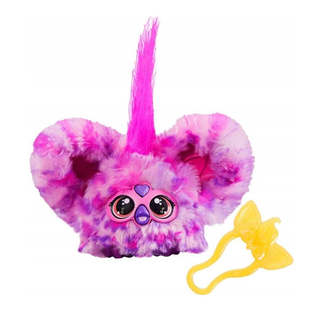FURBY FURBLETS HIP-BOP F9703-F8896 Diğer F8896