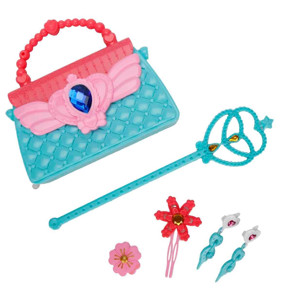 CANTALI AKSESUAR SETI 6 PARCA Diğer S00004363