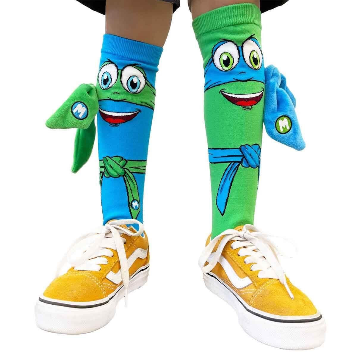 MADMIA NINJA CORAP 6+ YAS Diğer MAD/MM187