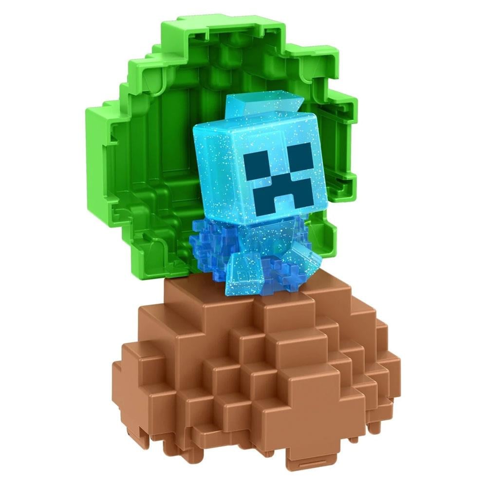 Minecraft Mini Figürler HXT64-HXT71 Minecraft HXT71
