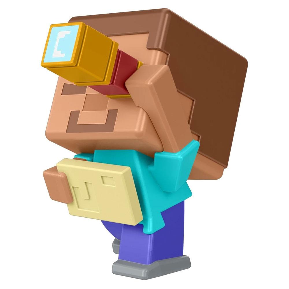 Minecraft Mini Figürler HXT64-HXT65 Minecraft HXT65