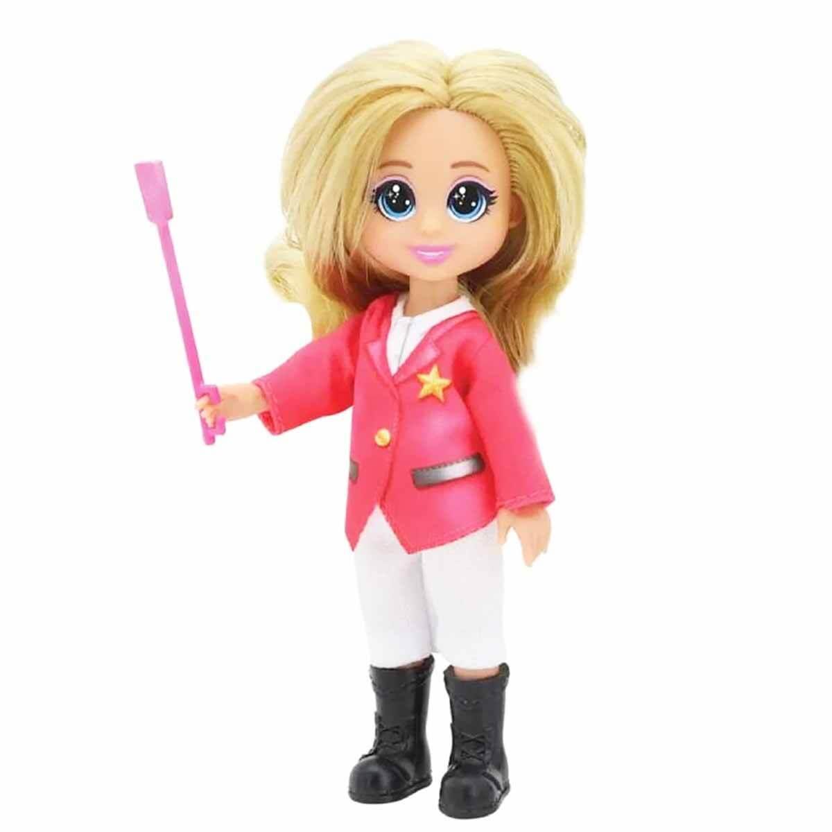 DREAMEEZ MINI AT BINICI BEBEK OYUN SETI Diğer S00081108