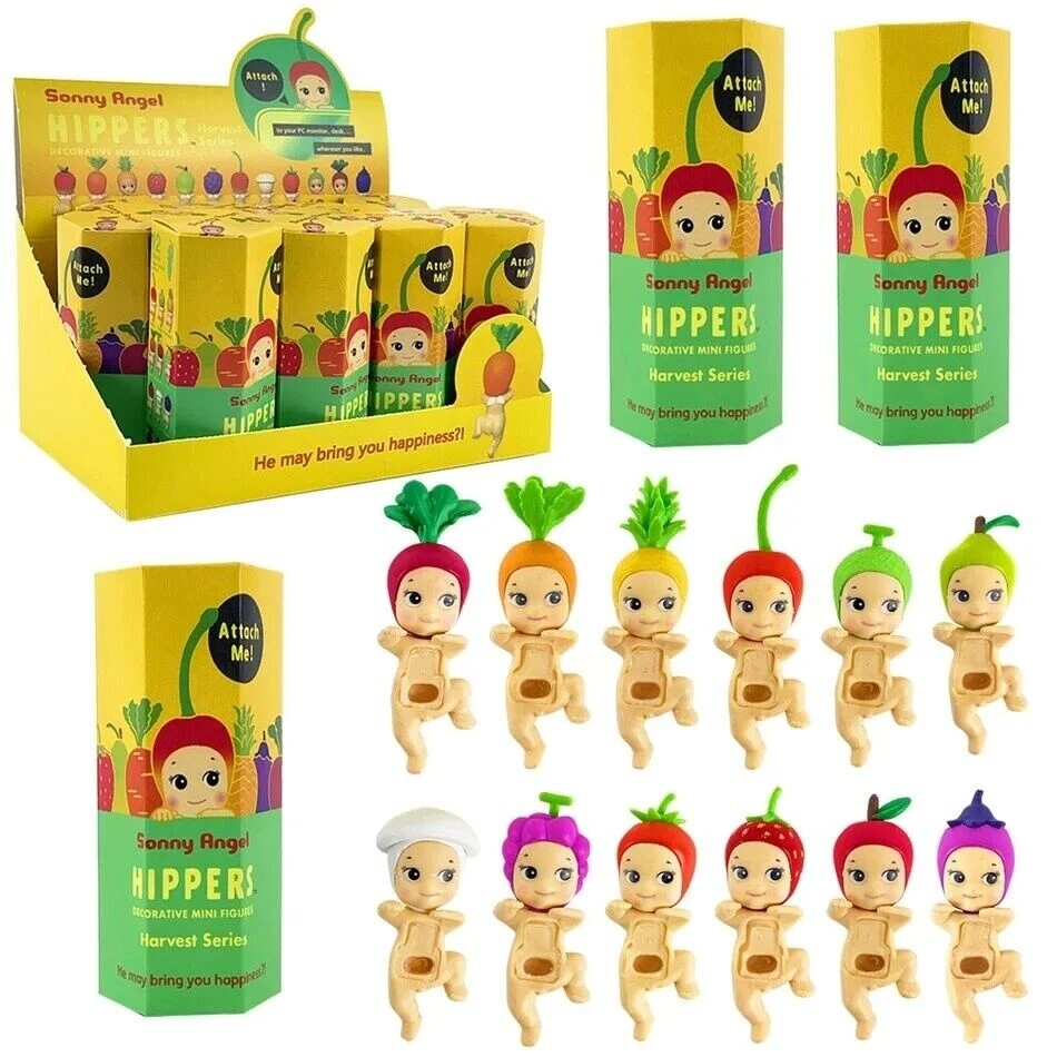 SONNY ANGEL FIGUR BEBEK 24281 Diğer HT24281