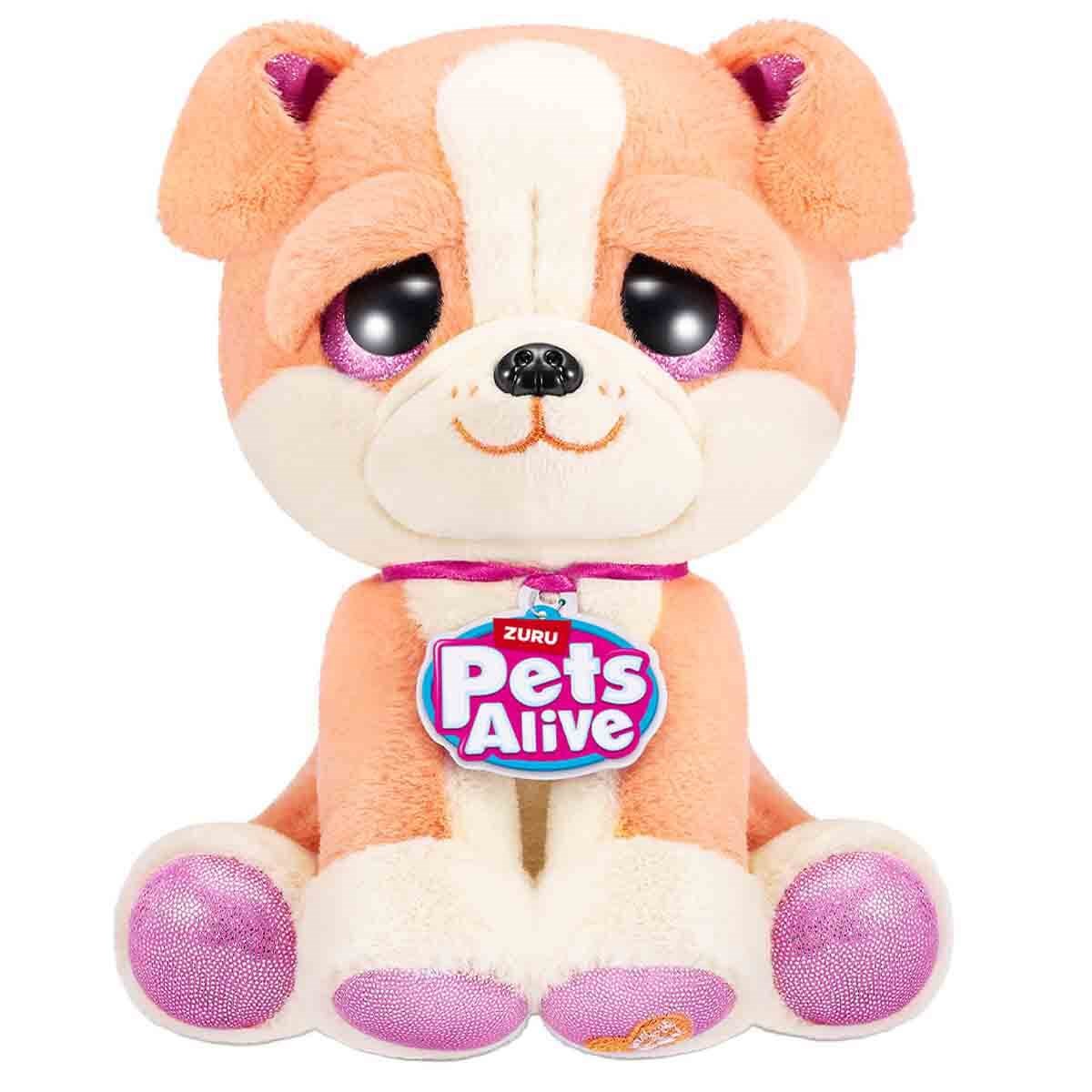 PETS ALIVE SURPRIZ HASTA KOPEGIM 9540 PEL15000 Diğer PEL15000