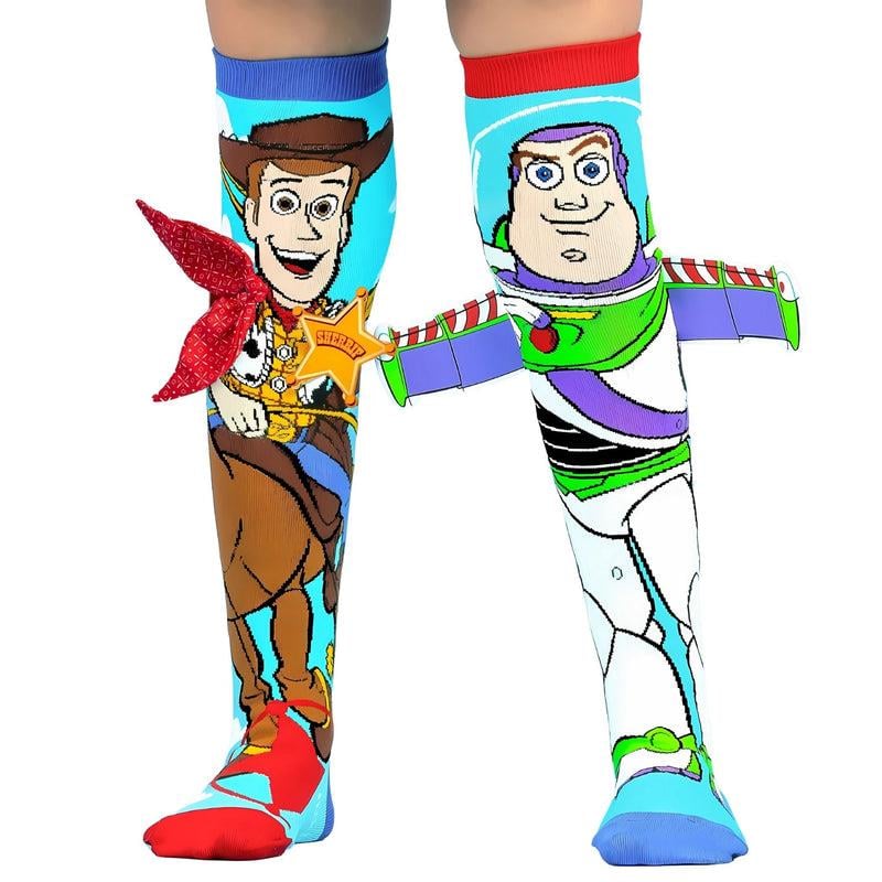 MADMIA TOY STORY CORAP 3 - 5 YAS Madmia MAD/MD018-T