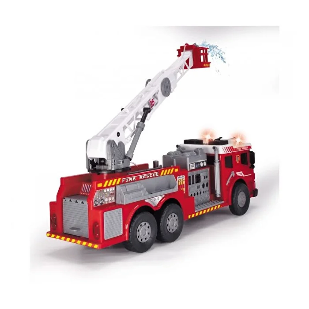 DICKIE TOYS FIRE BRIGADE 203719015038 Diğer SMB 203719015038