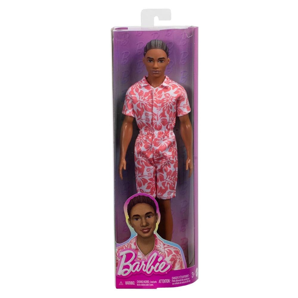 BARBIE YAKISIKLI KEN BEBEKLER DWK44-HYT99 Diğer HYT99