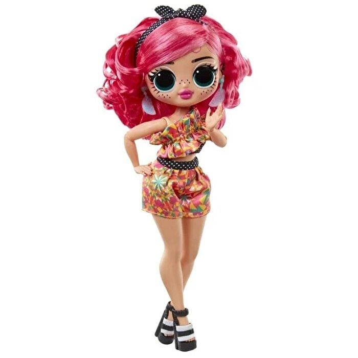 L.O.L. SURPRISE SWEET NAILS OMG PINKY POPS MEYVE DUKKANI ILL503842 Diğer ILL503842