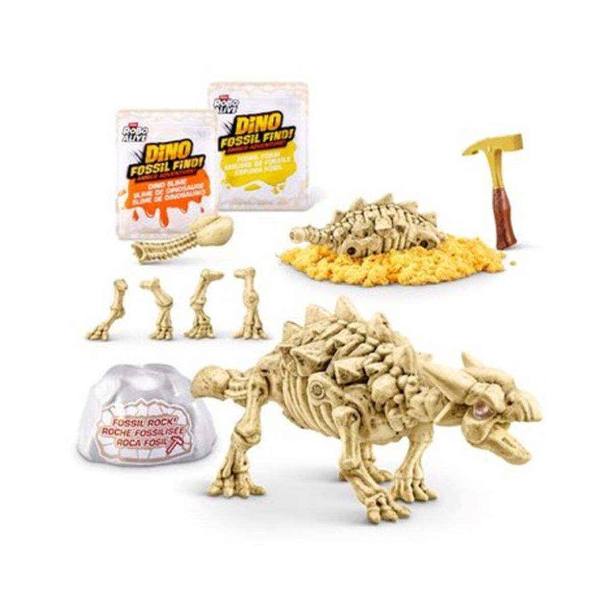 ROBO ALIVE BUYUK DINO SURPRIZ RBV02000 Diğer RBV02000