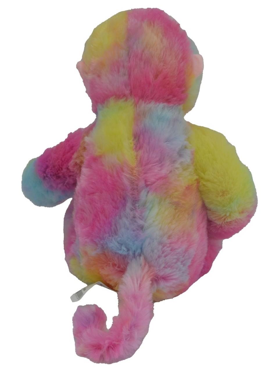 Halley 90 Cm Sesli Maymun 62233 Halley Oyuncak	 PL62233