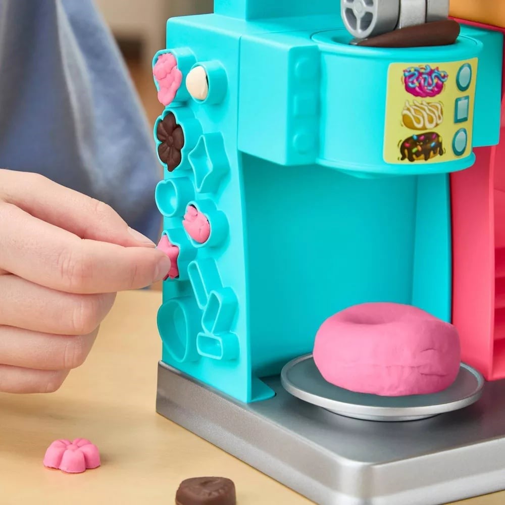 Play-DOH DONUT DROP SHOP PLAYSET G2308 Play Doh G2308