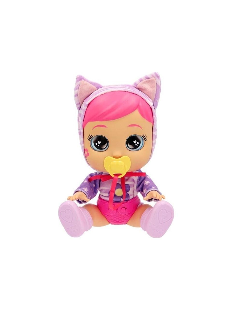 CRY BABIES GUNLUK BAKIM KOLEKSIYONU KATIE CYB74000 Diğer CYB74000