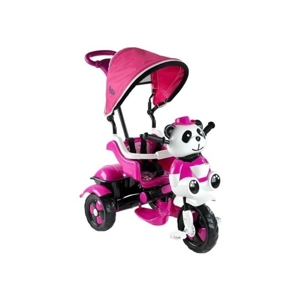 Baby Hope Kontollü Bisiklet Yupi Panda Baby Hope BSK002