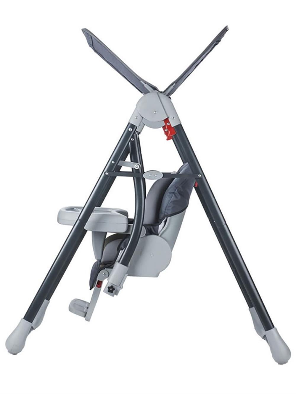 Babycare Rocket Elite Salıncak Gri Babycare BC 530 G