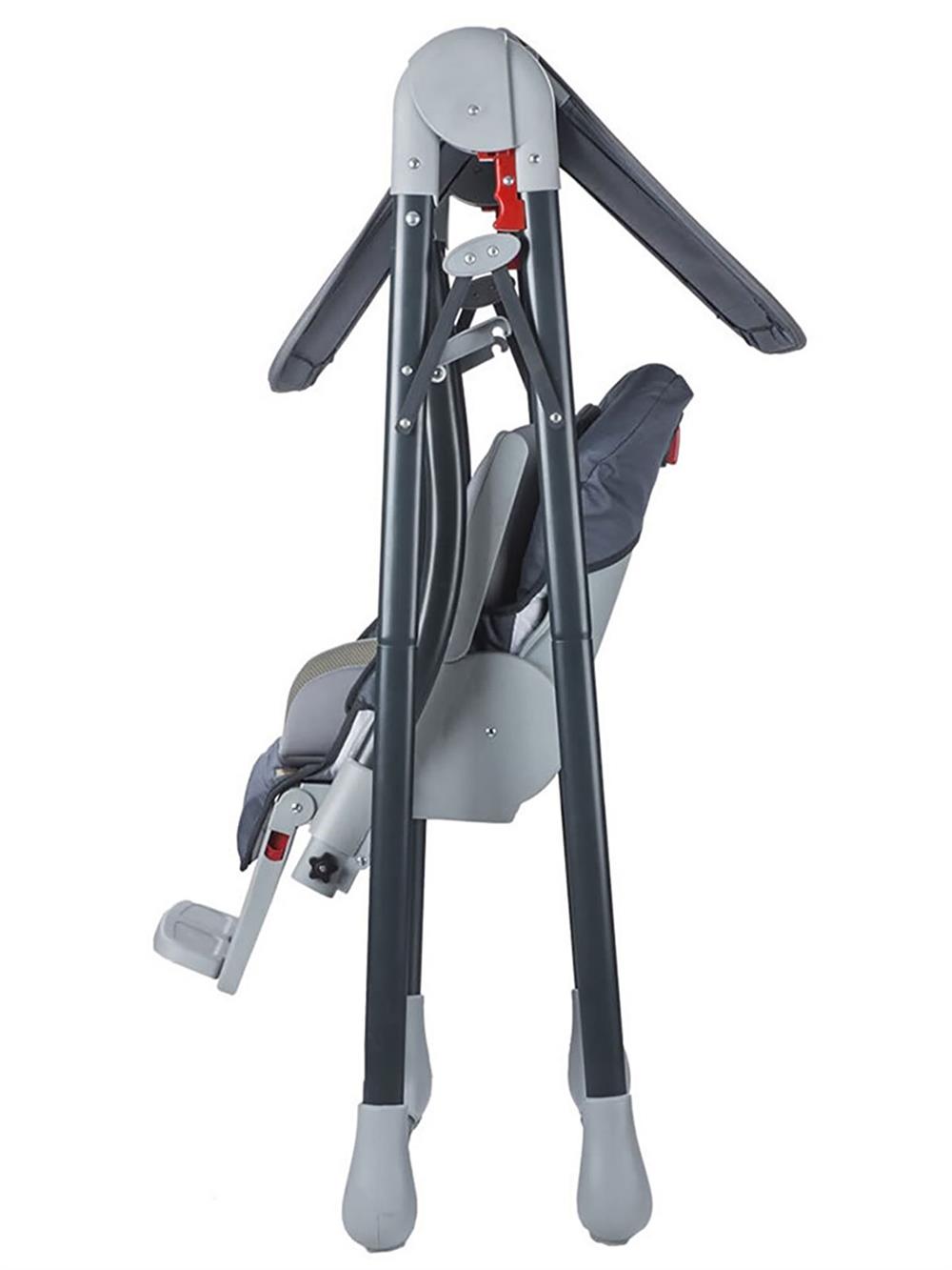 Babycare Rocket Elite Salıncak Gri Babycare BC 530 G