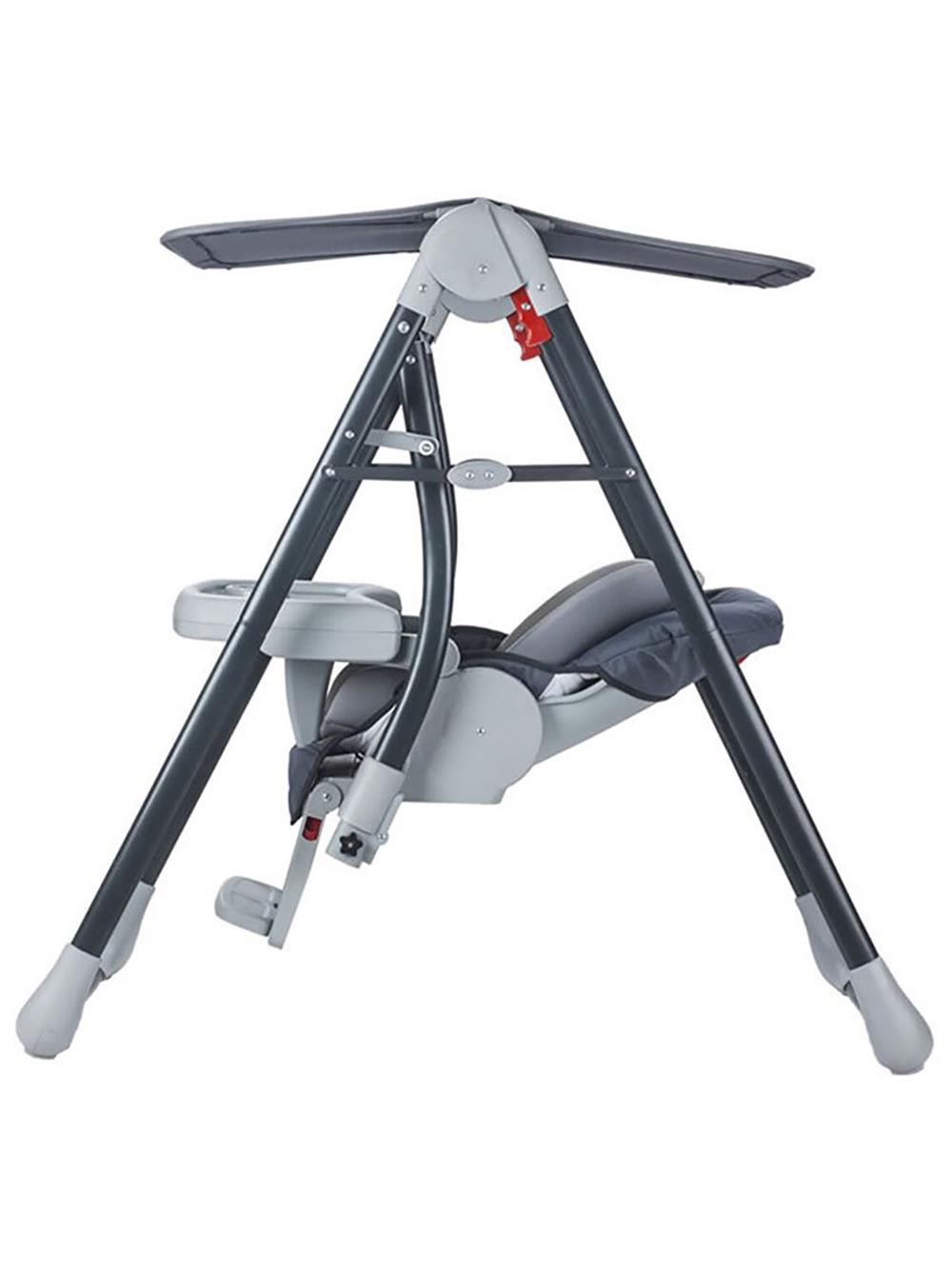 Babycare Rocket Elite Salıncak Gri Babycare BC 530 G