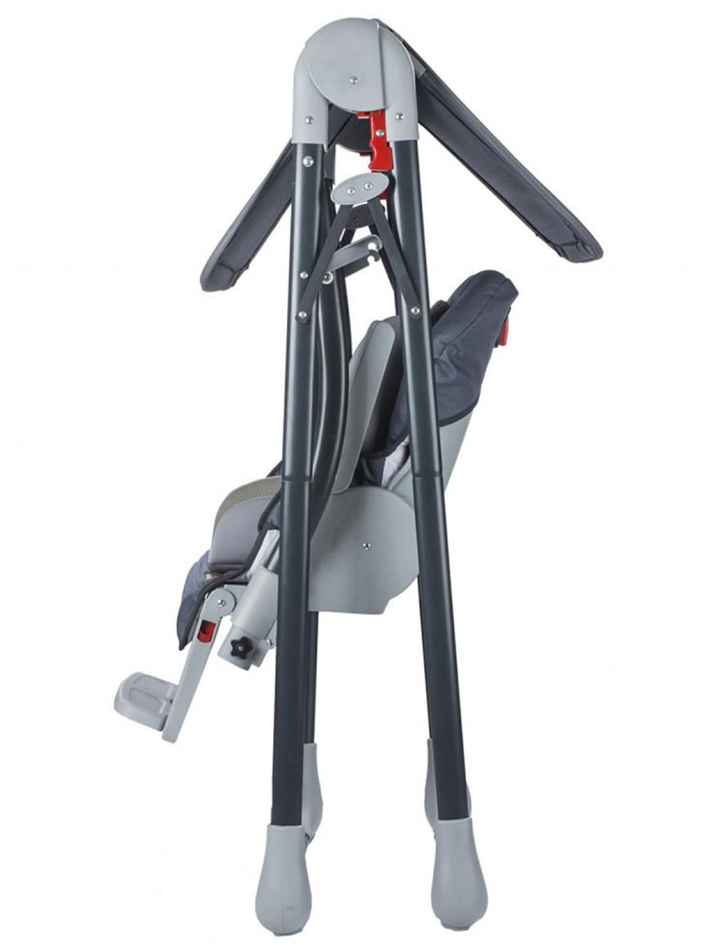 Babycare Rocket Elite Salıncak Siyah Babycare BC 530 S