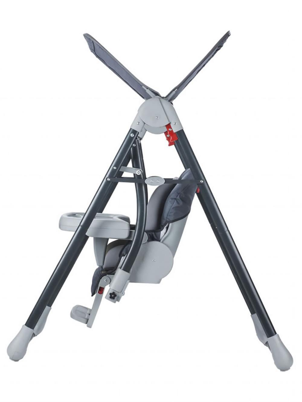 Babycare Rocket Elite Salıncak Siyah Babycare BC 530 S