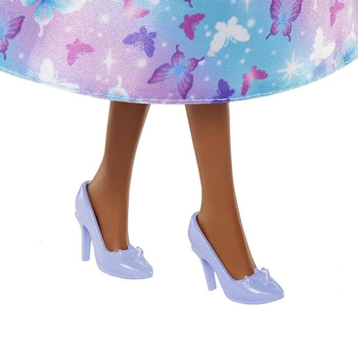 BARBIE PRENSES BEBEKLER HRR07-HRR10 Diğer HRR10