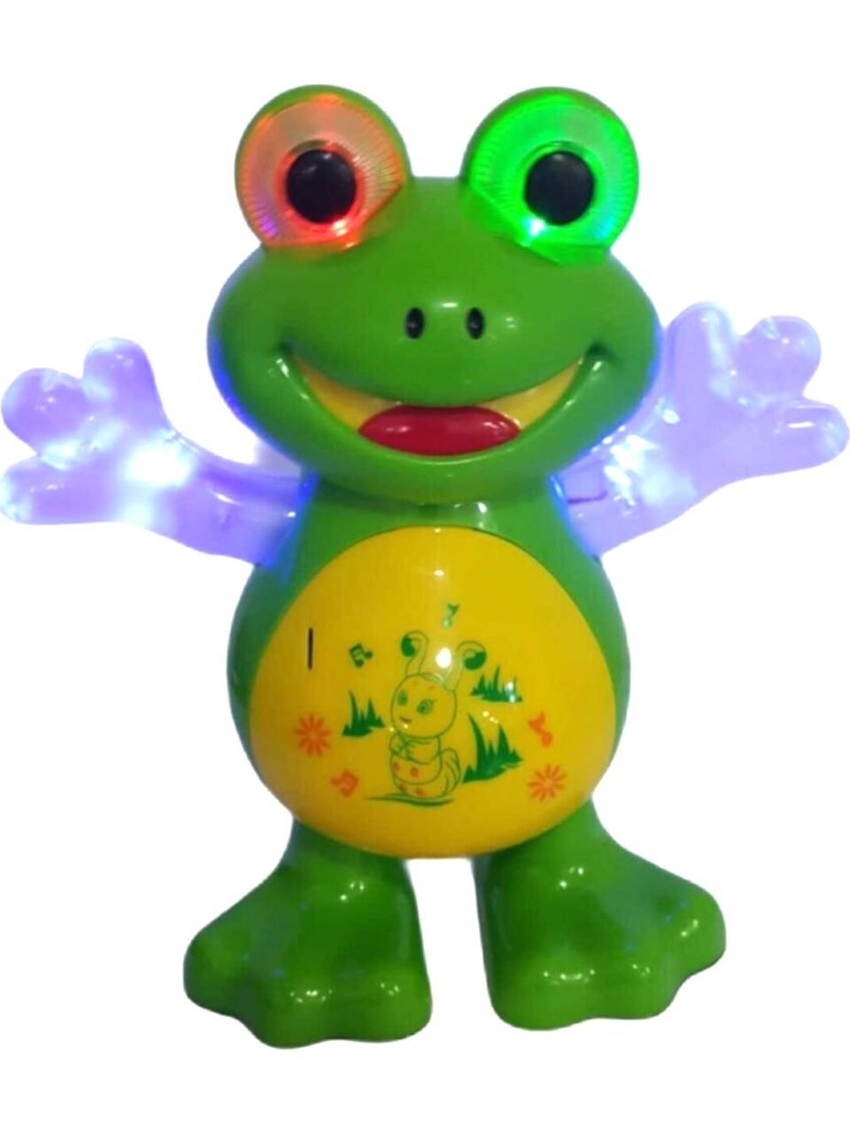 DANS EDEN KURBAGA 6667 Diğer CNL 6667