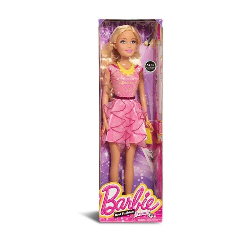 Barbie Dev Figür 70 cm BAR03000