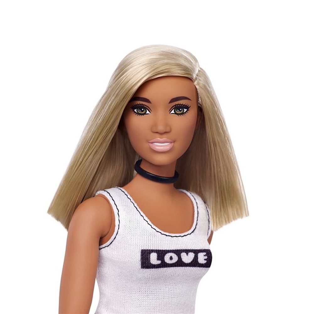 Barbie Büyüleyici Parti Bebekleri FBR37-FXL51 111 Barbie FXL51
