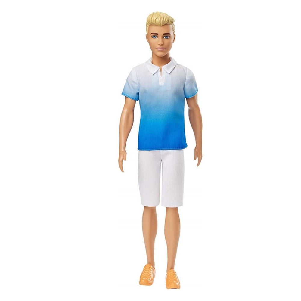 Barbie Yakışıklı Ken Bebekler Dwk44-Gdv12 Barbie GDV12