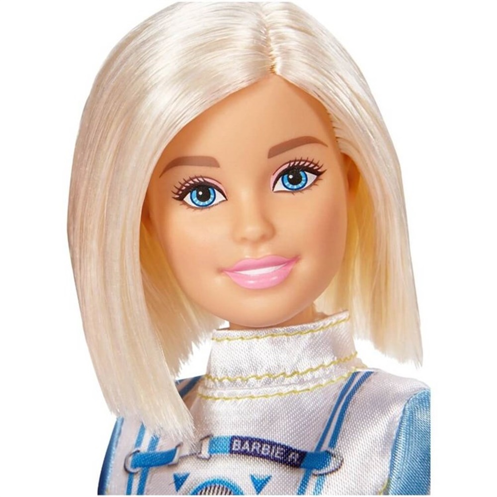 Barbie 60.Yıl Kariyer Bebekleri-Astronot GFX23-GFX24 Barbie GFX24