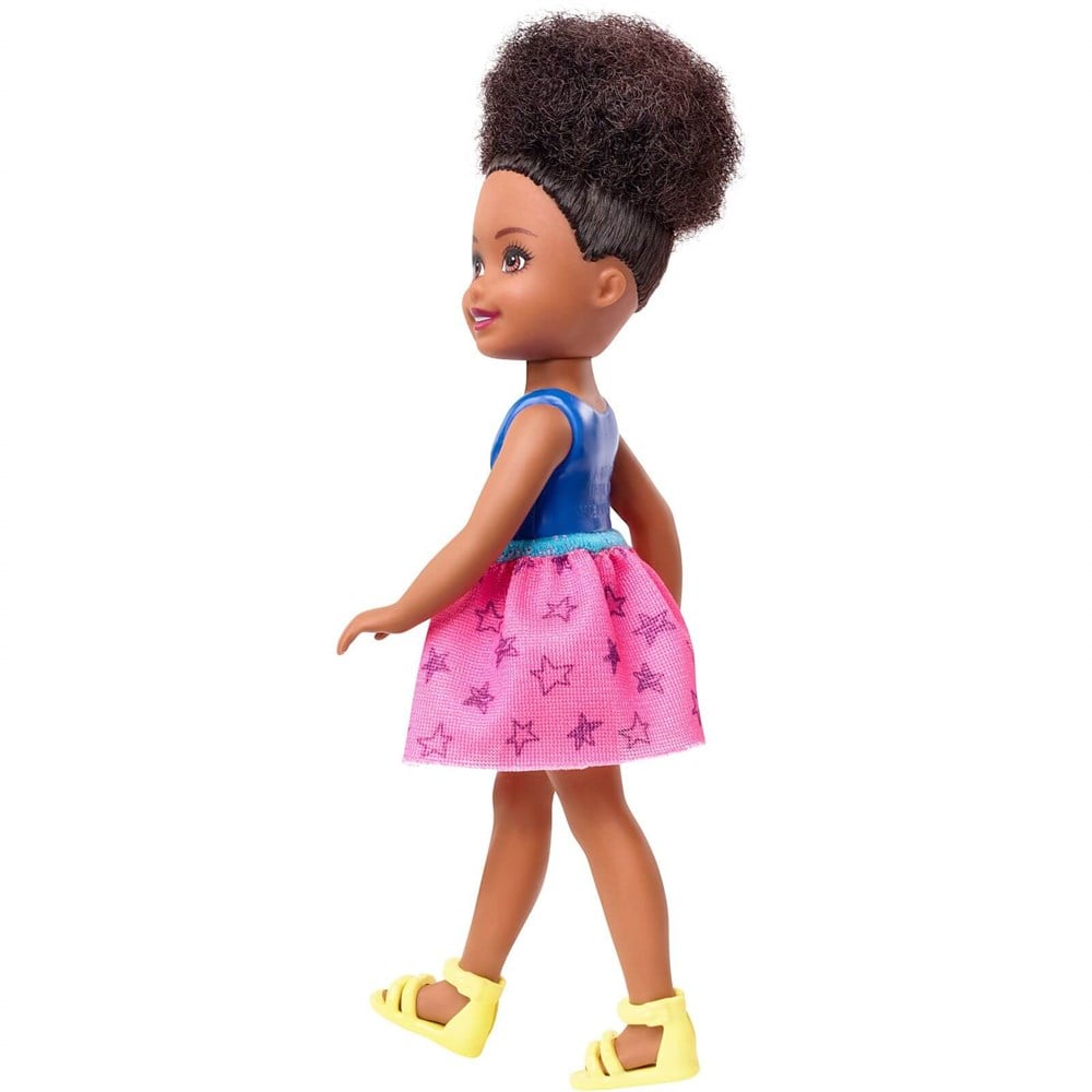 Barbie Aksesuarlı Chelsea Bebekler Dwj33-Ghv62 Barbie GHV62