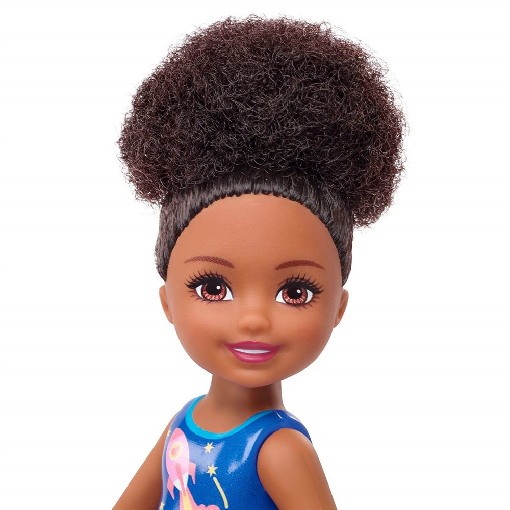 Barbie Aksesuarlı Chelsea Bebekler Dwj33-Ghv62 Barbie GHV62