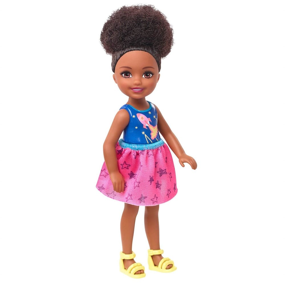 Barbie Aksesuarlı Chelsea Bebekler Dwj33-Ghv62 Barbie GHV62