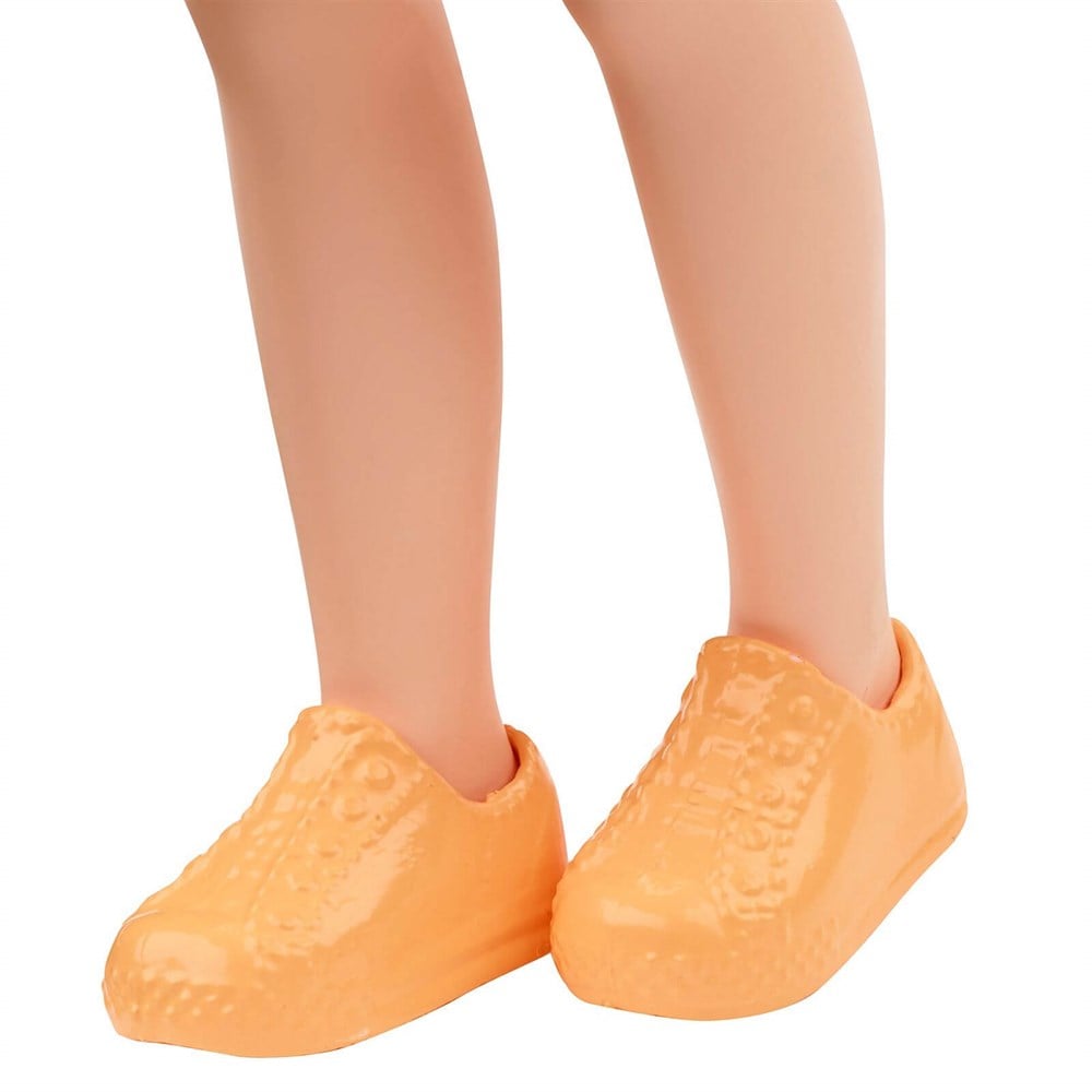 Barbie Aksesuarlı Chelsea Bebekler Dwj33-Ghv66 Barbie GHV66