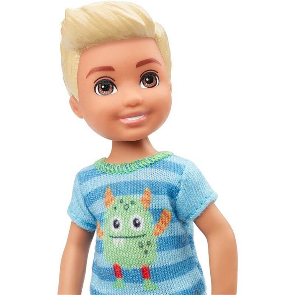 Barbie Aksesuarlı Chelsea Bebekler Dwj33-Ghv67 Barbie GHV67