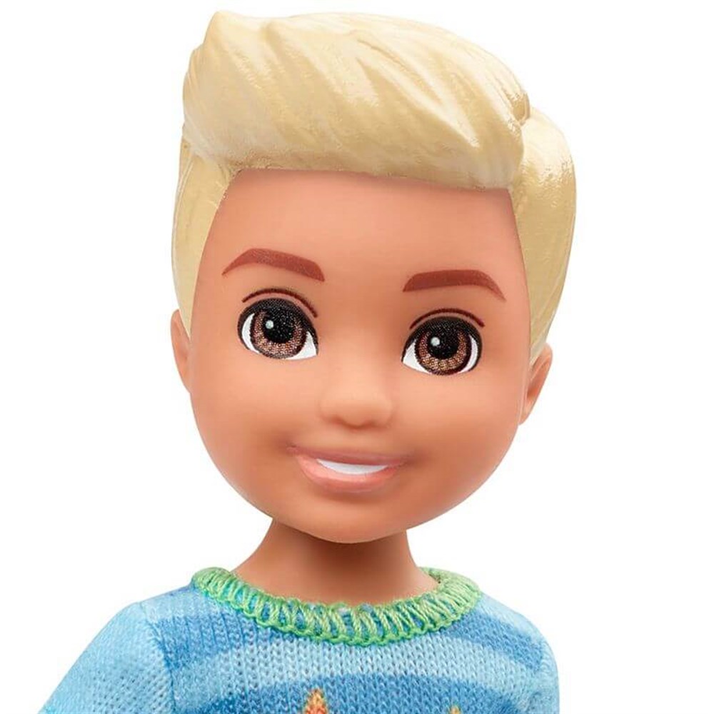 Barbie Aksesuarlı Chelsea Bebekler Dwj33-Ghv67 Barbie GHV67