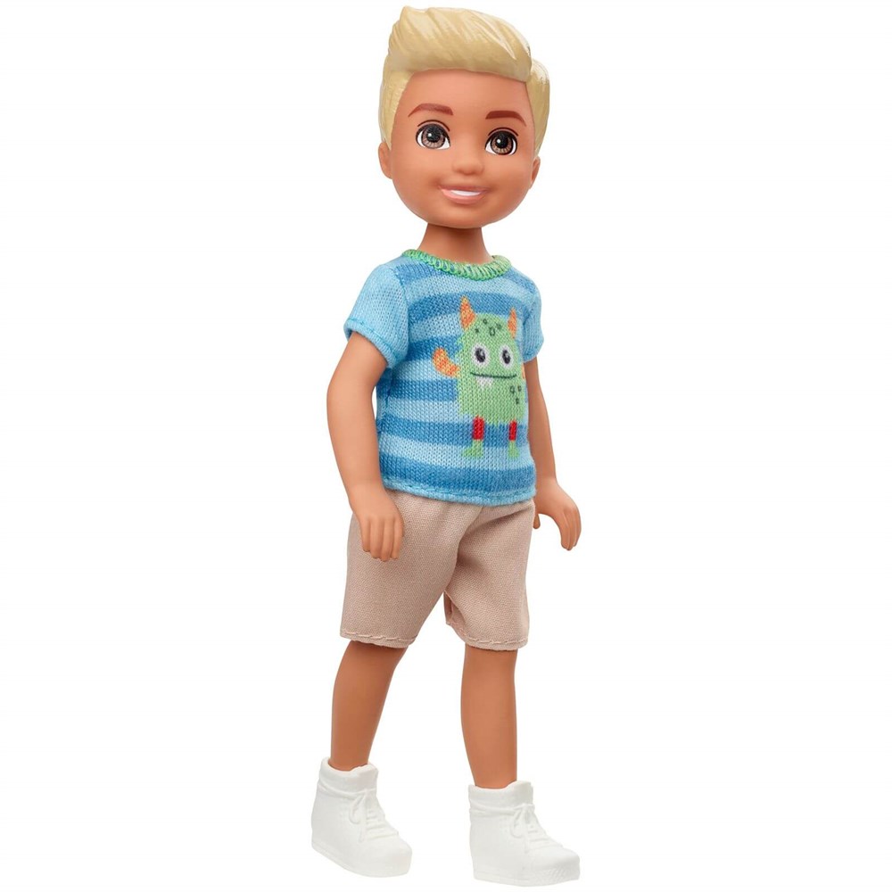 Barbie Aksesuarlı Chelsea Bebekler Dwj33-Ghv67 Barbie GHV67