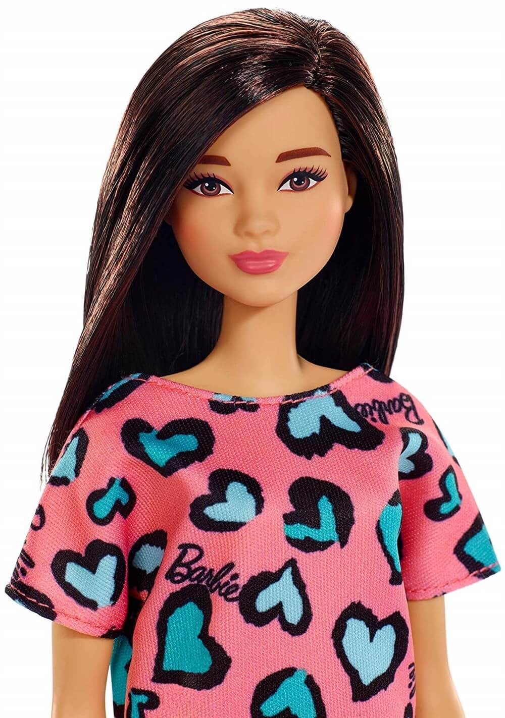 Şık Barbie T7439-GHW46 Barbie GHW46