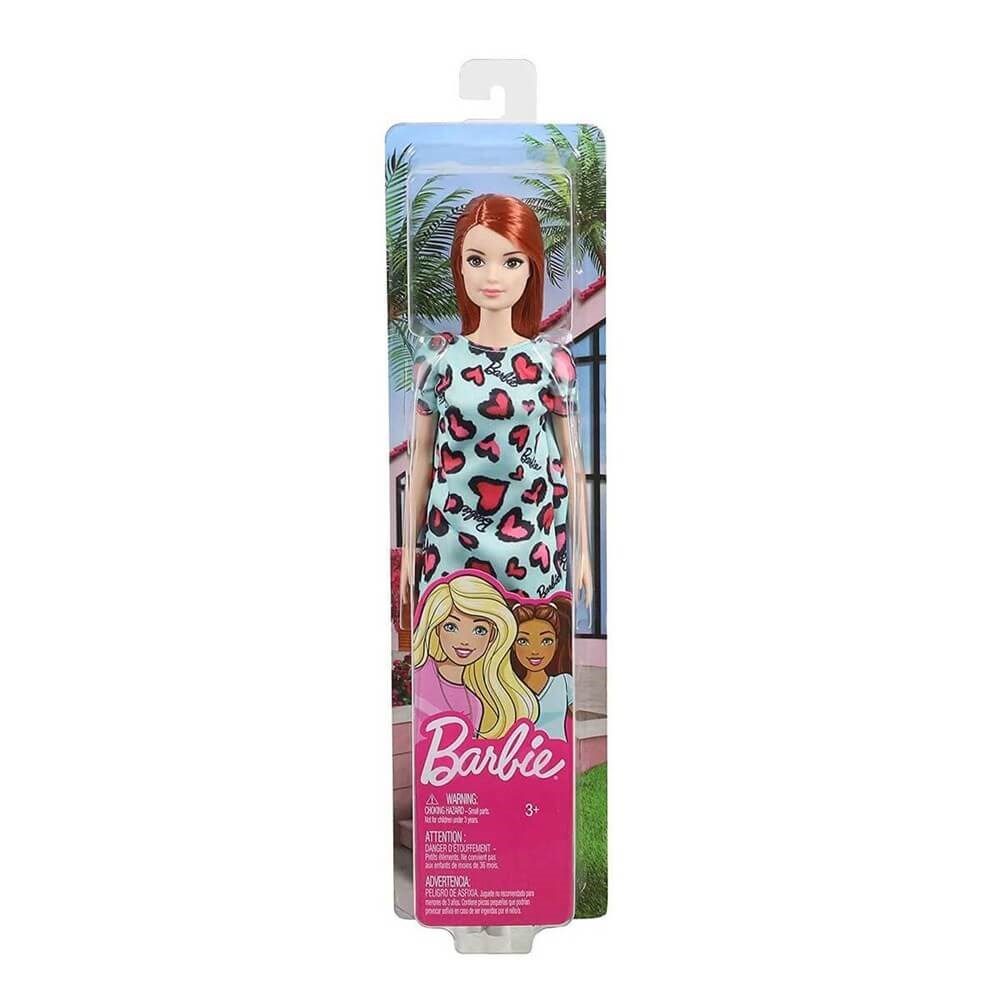 Şık Barbie T7439-GHW48 Barbie GHW48