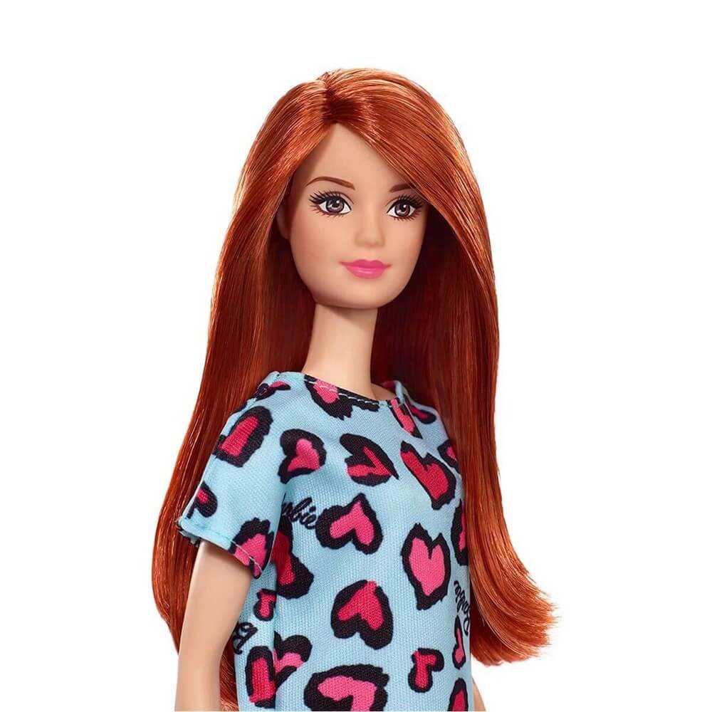 Şık Barbie T7439-GHW48 Barbie GHW48