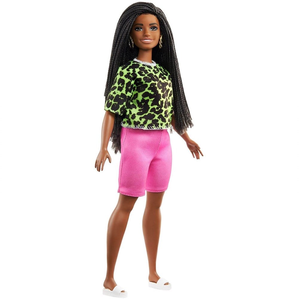 Barbie Büyüleyici Parti Bebekleri FBR37-GHW58 Barbie GHW58
