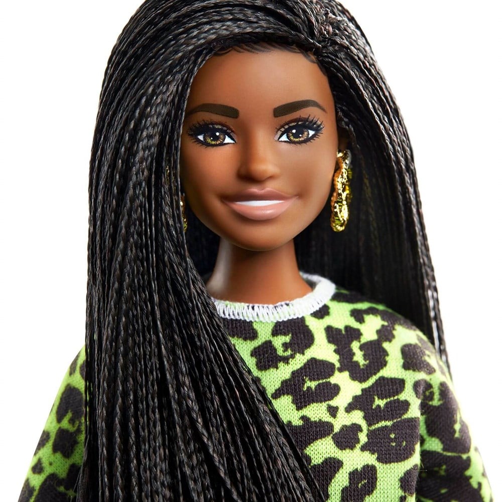 Barbie Büyüleyici Parti Bebekleri FBR37-GHW58 Barbie GHW58