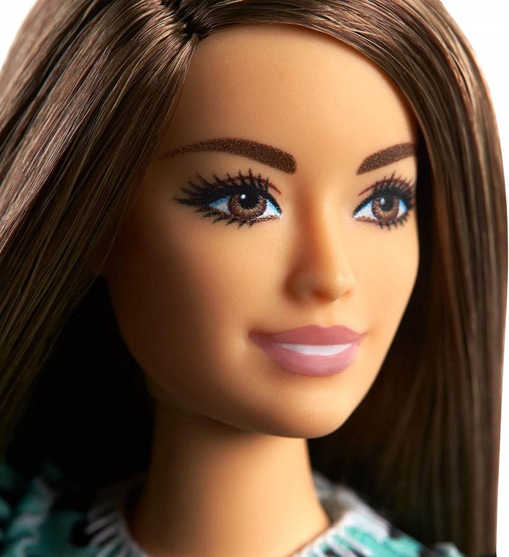 Barbie Büyüleyici Parti Bebekleri FBR37-GHW63 Barbie GHW63