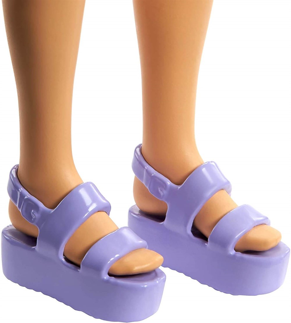 Barbie Büyüleyici Parti Bebekleri FBR37-GHW63 Barbie GHW63