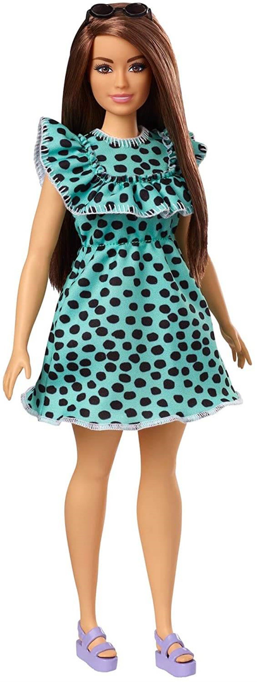 Barbie Büyüleyici Parti Bebekleri FBR37-GHW63 Barbie GHW63