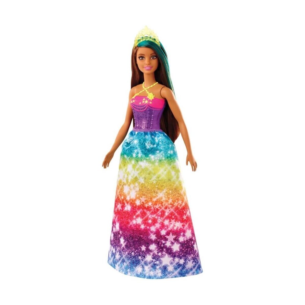 Barbie Dreamtopia Prenses Bebekler GJK12-GJK14 Barbie GJK14