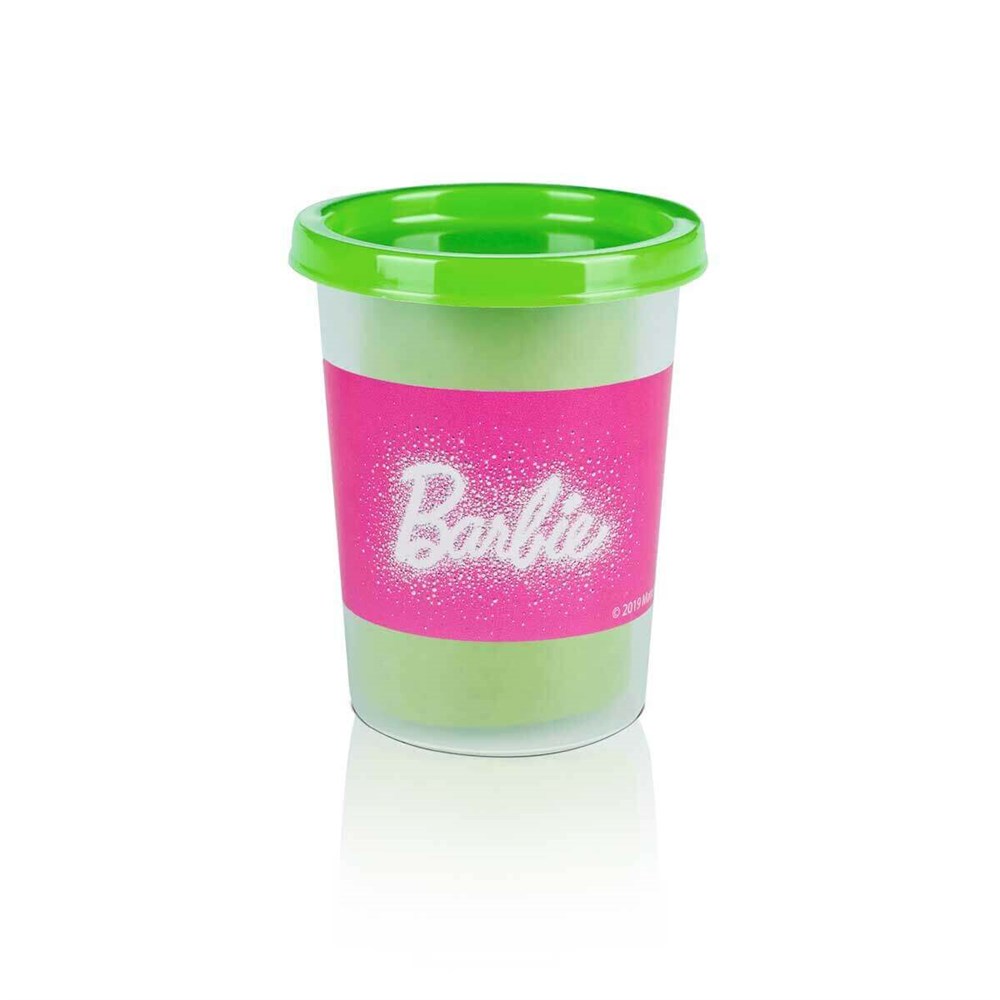 Barbie Oyun Hamuru 4lü 400 G Barbie GPN18