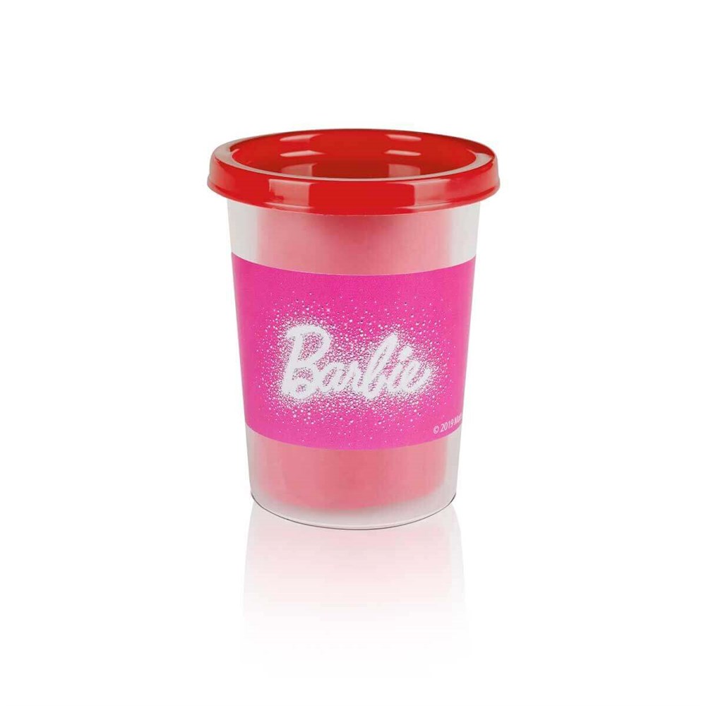 Barbie Oyun Hamuru 4lü 400 G Barbie GPN18