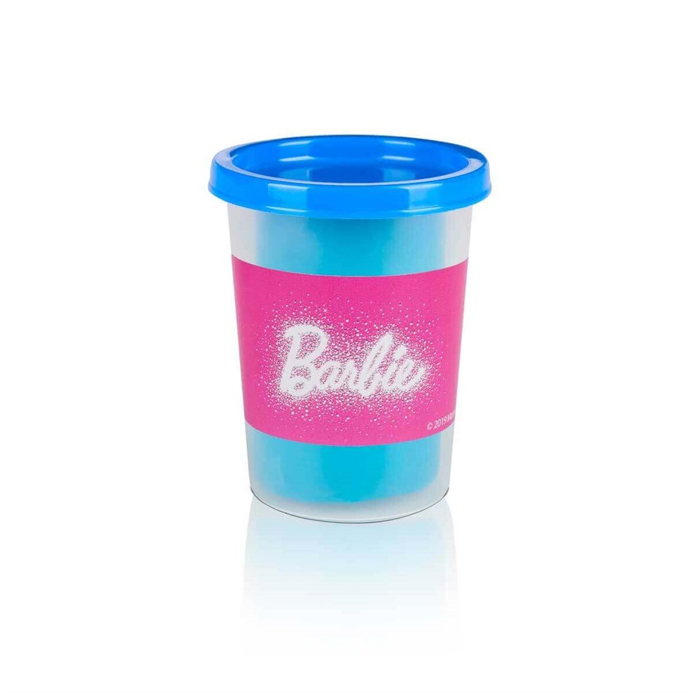 Barbie Oyun Hamuru 4lü 400 G Barbie GPN18