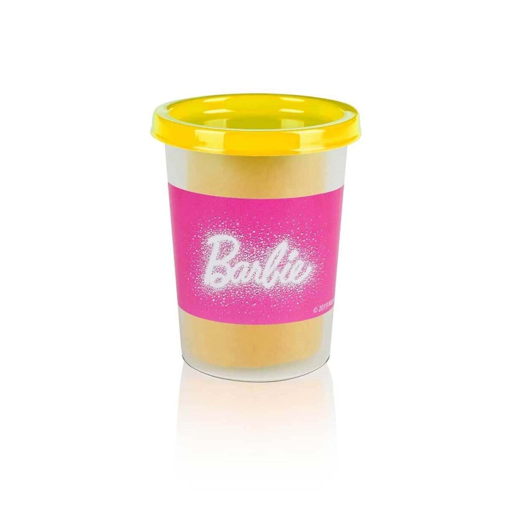 Barbie Oyun Hamuru 4lü 400 G Barbie GPN18