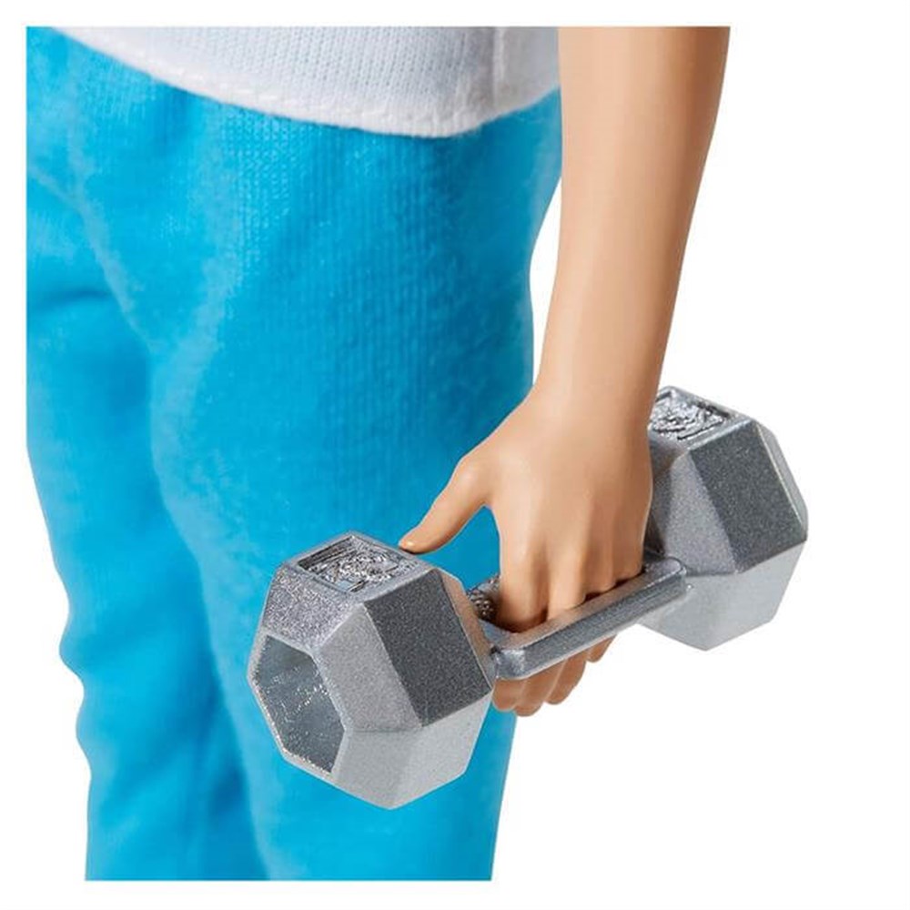 Barbie 60. Yıl Ken Bebekler GRB41-GRB43 Barbie GRB43