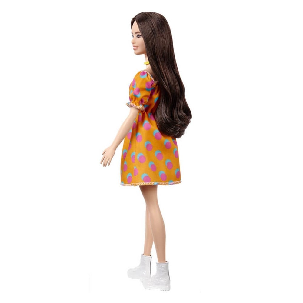 Barbie Fashionistas Büyüleyici Parti Bebekleri FBR37-GRB52 Barbie GRB52